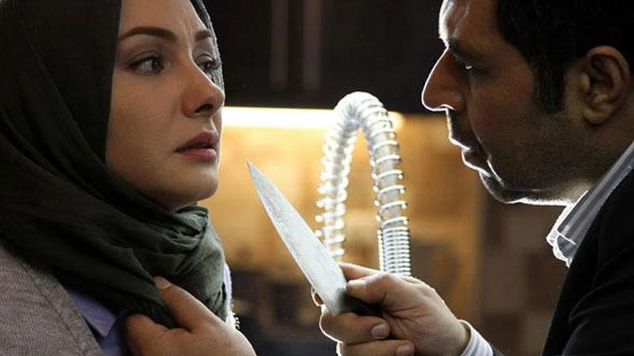 زندگی خصوصی - 剧照
