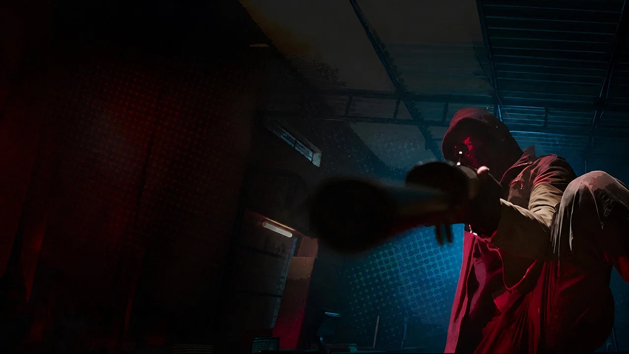 M4M: Motive for Murder - 剧照