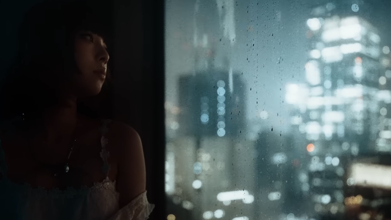 Tokyo Solitude - 剧照