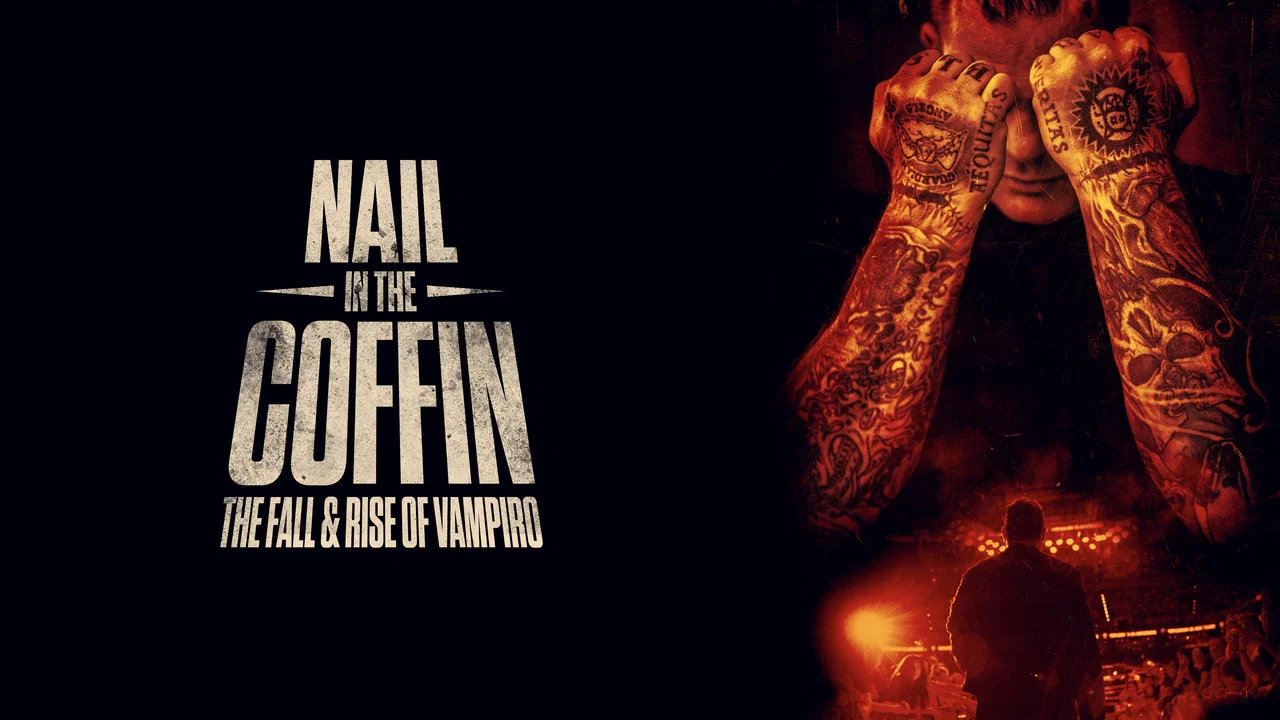 Nail in the Coffin: The Fall and Rise of Vampiro - 剧照