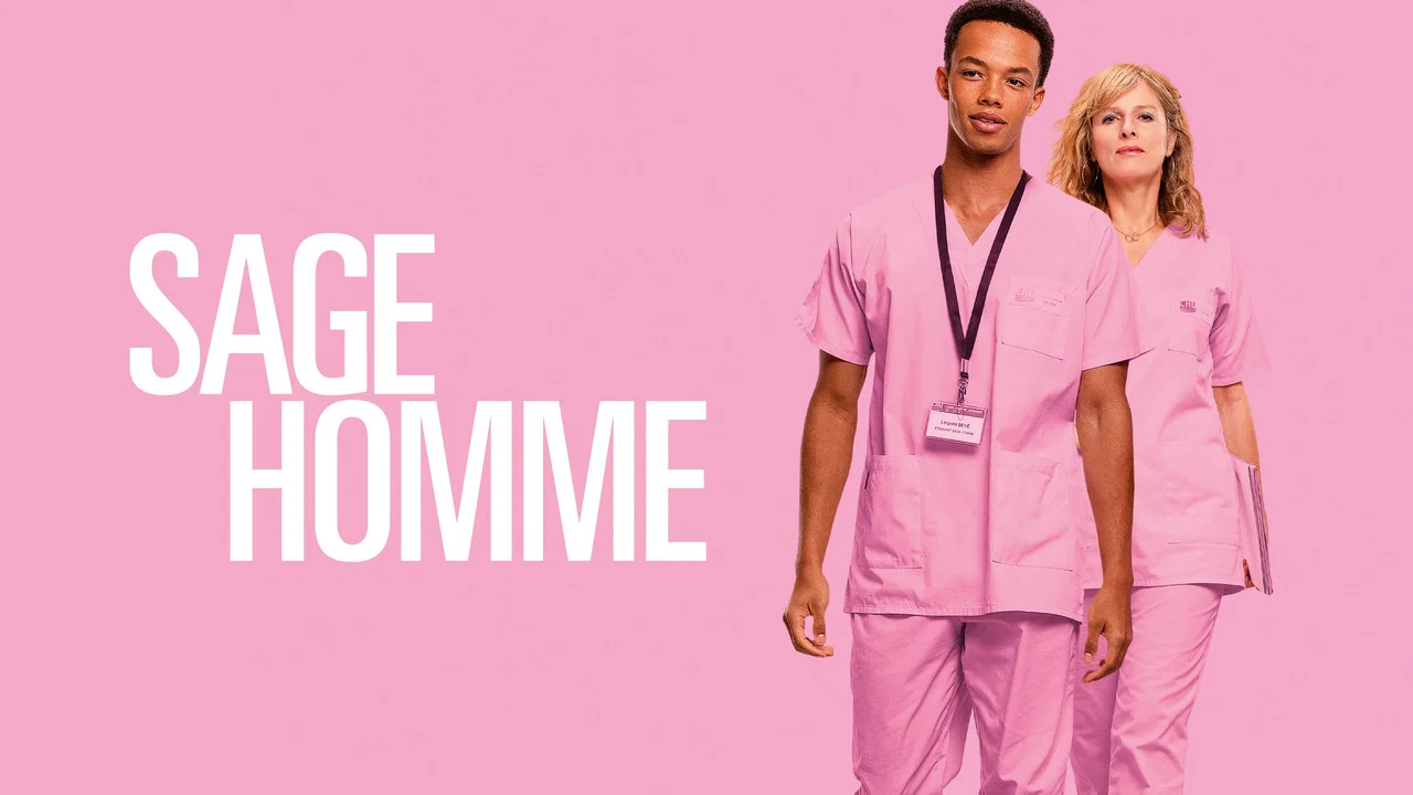 Sage homme - 剧照