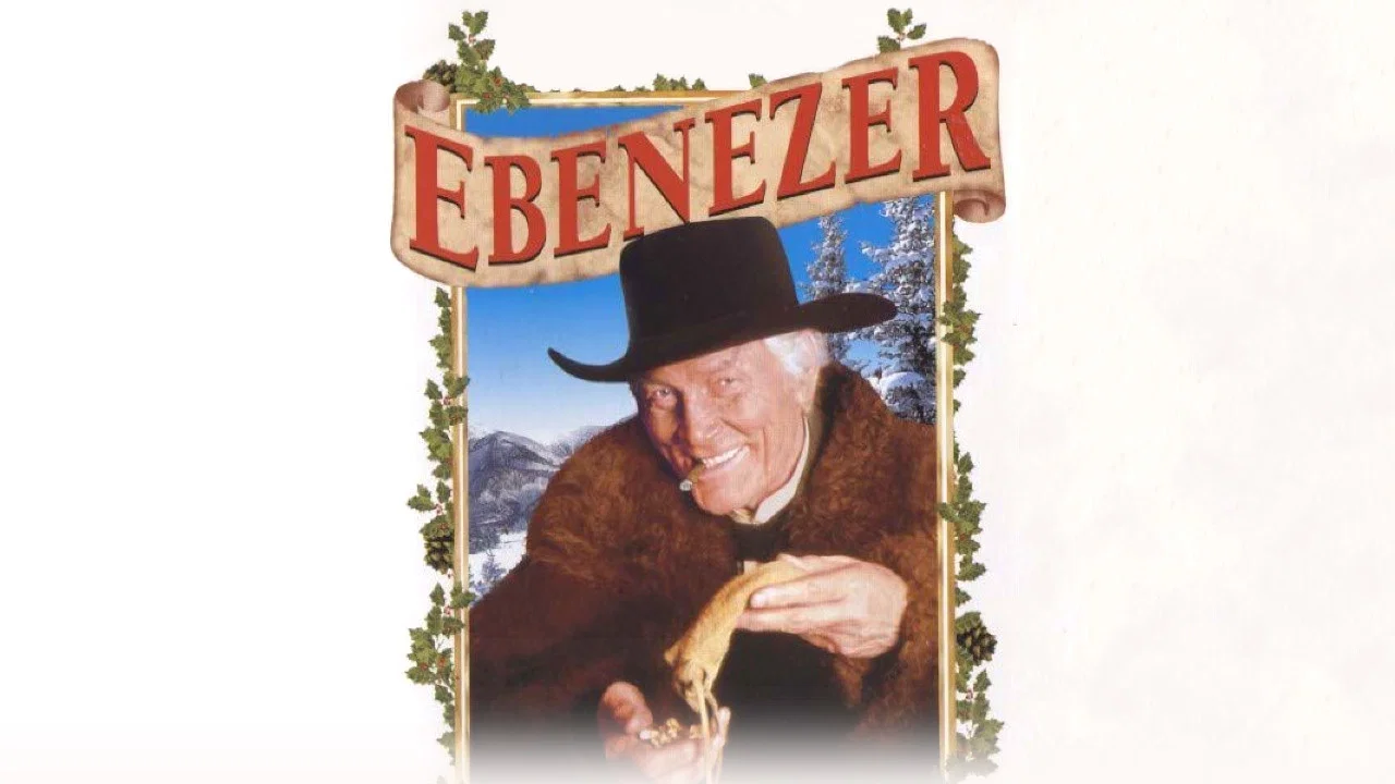 Ebenezer - 剧照