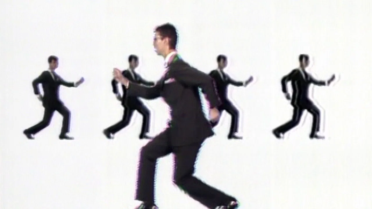 Talking Heads: Storytelling Giant - 剧照