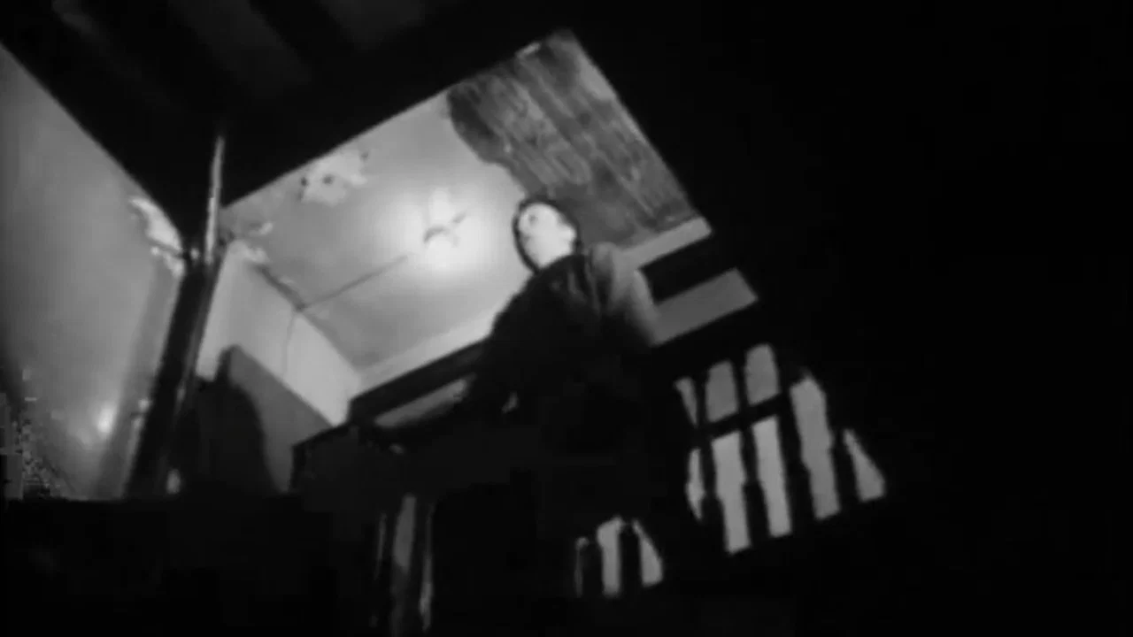 Send Me to the 'Lectric Chair - 剧照
