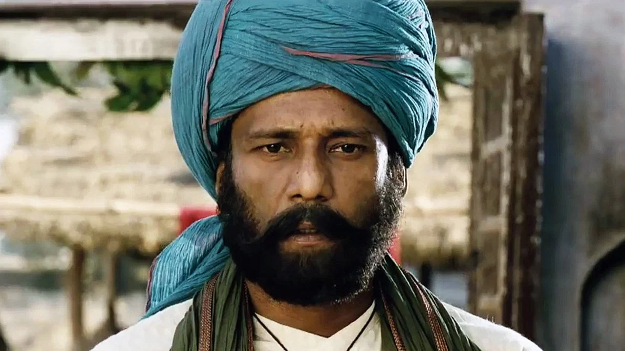 Nanak Shah Fakir - 剧照