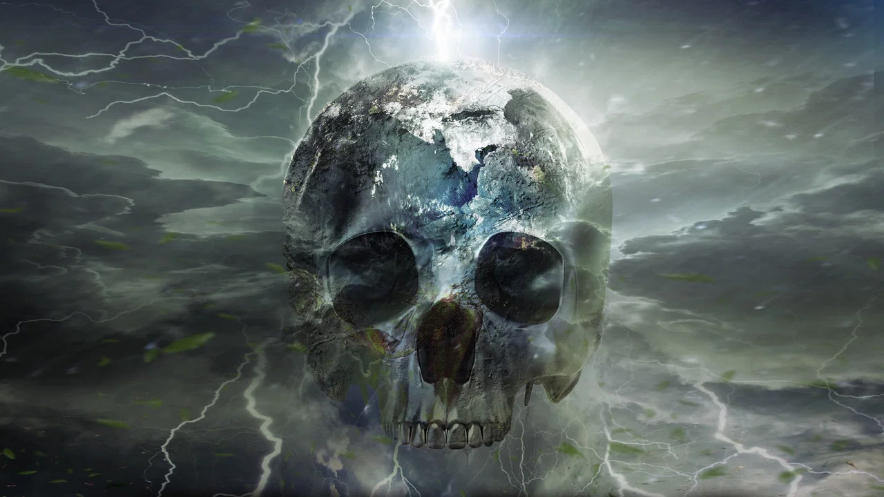 Crystal Skulls - 剧照