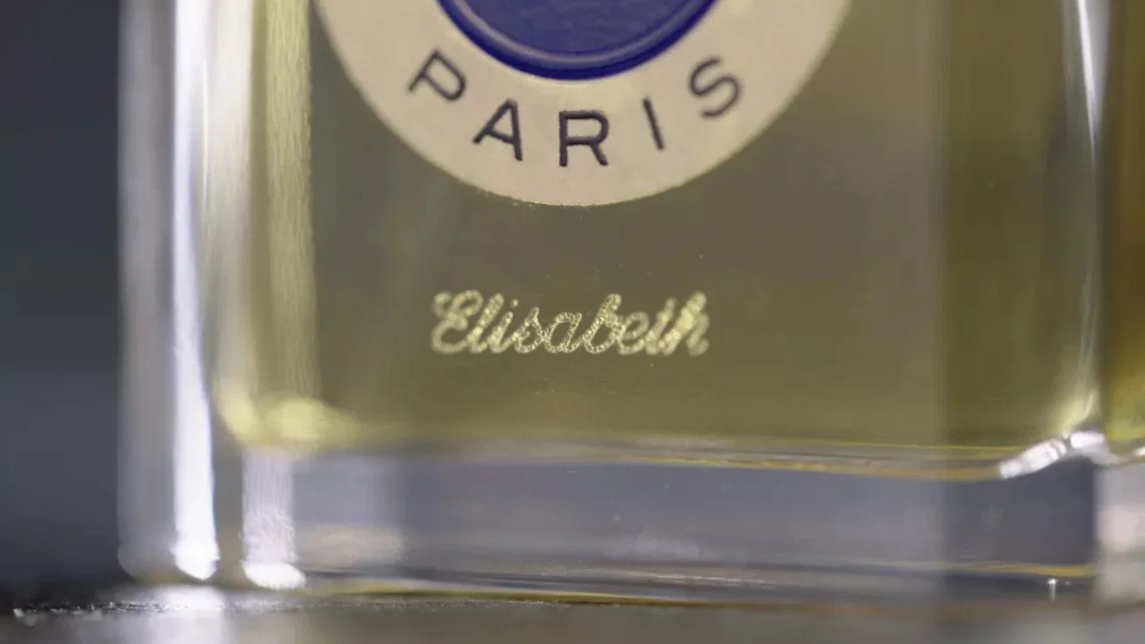 Dictionnaire amoureux du parfum - 剧照