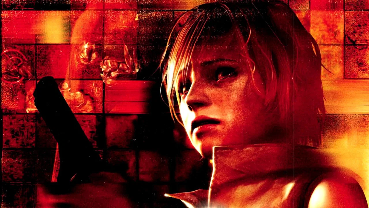 The Making of Silent Hill 3 - 剧照