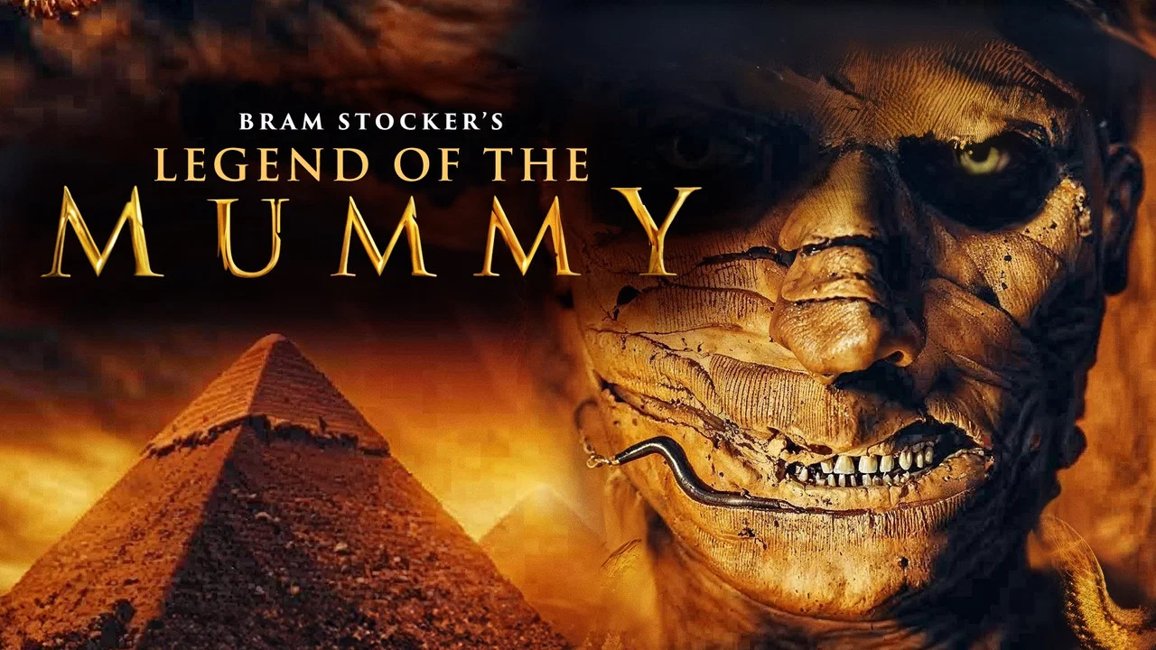 Legend of the Mummy - 剧照