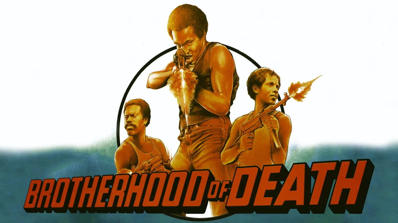 Brotherhood of Death - 剧照