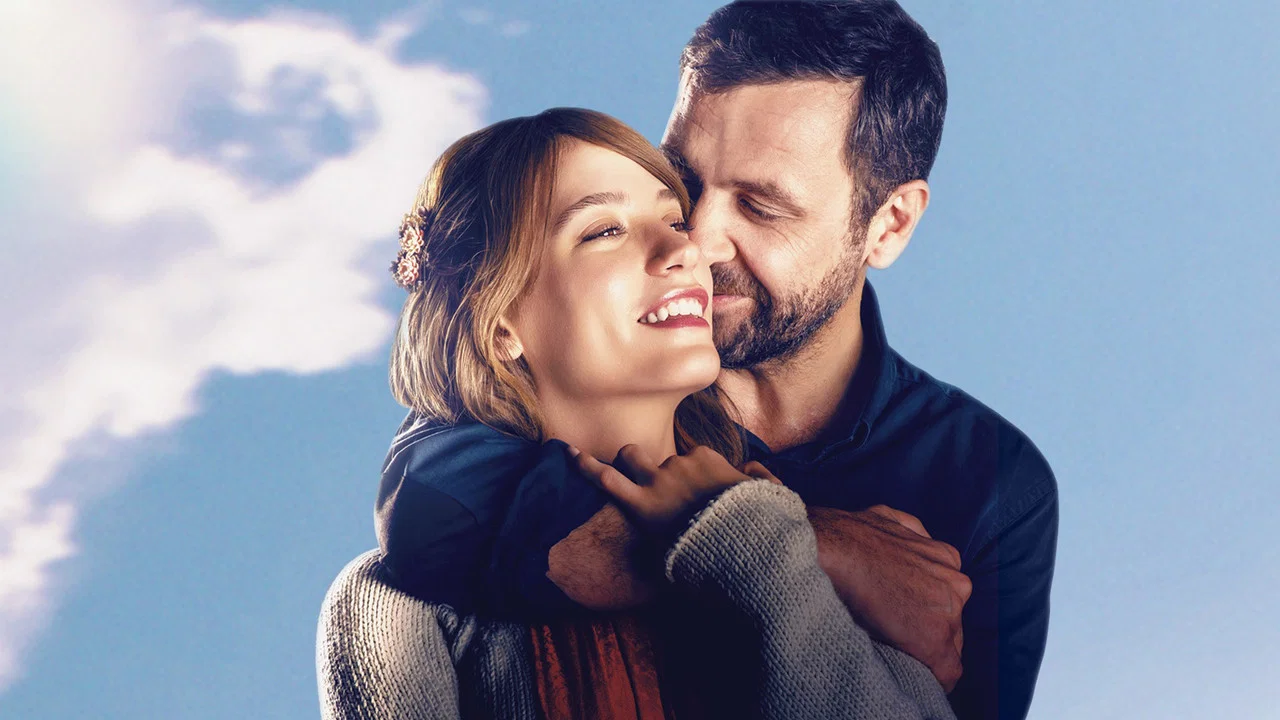 İkimizin Yerine - 剧照