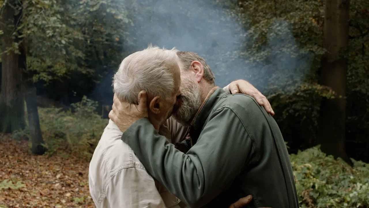 王子 - 剧照