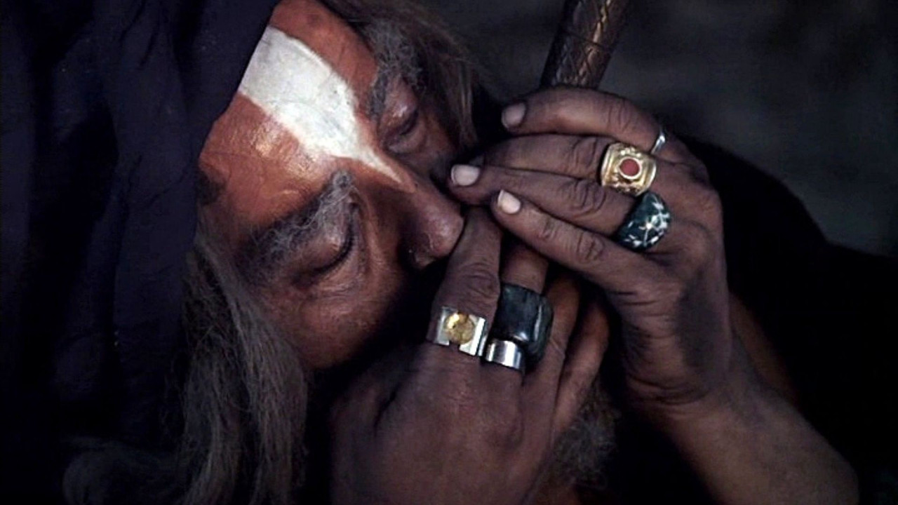 कागबेनी - 剧照