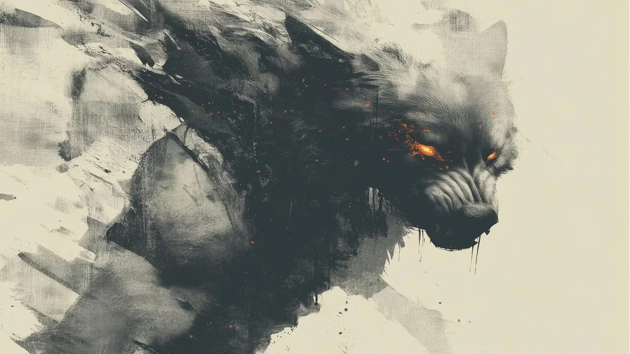 Dead Howling - 剧照