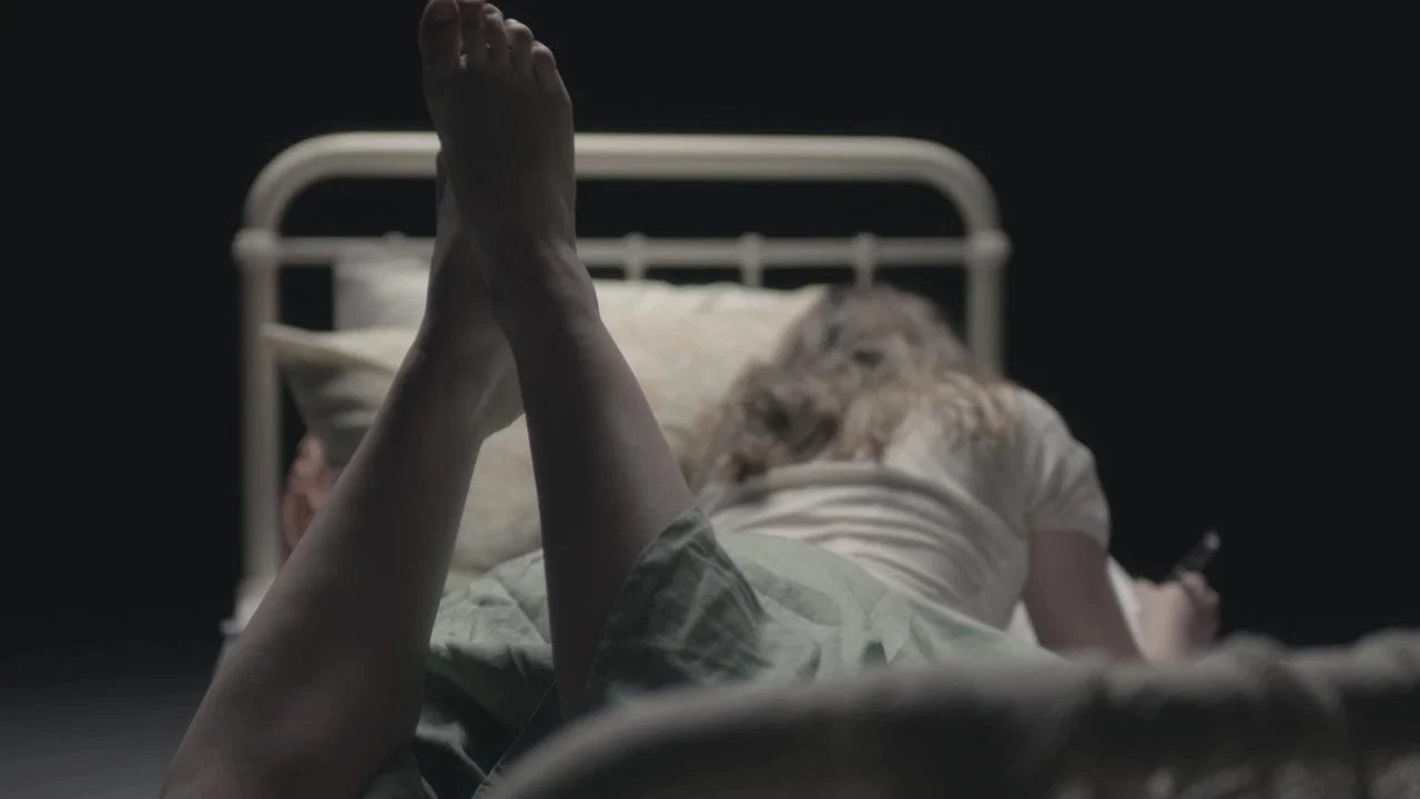 Sylvia Plath: Inside The Bell Jar - 剧照