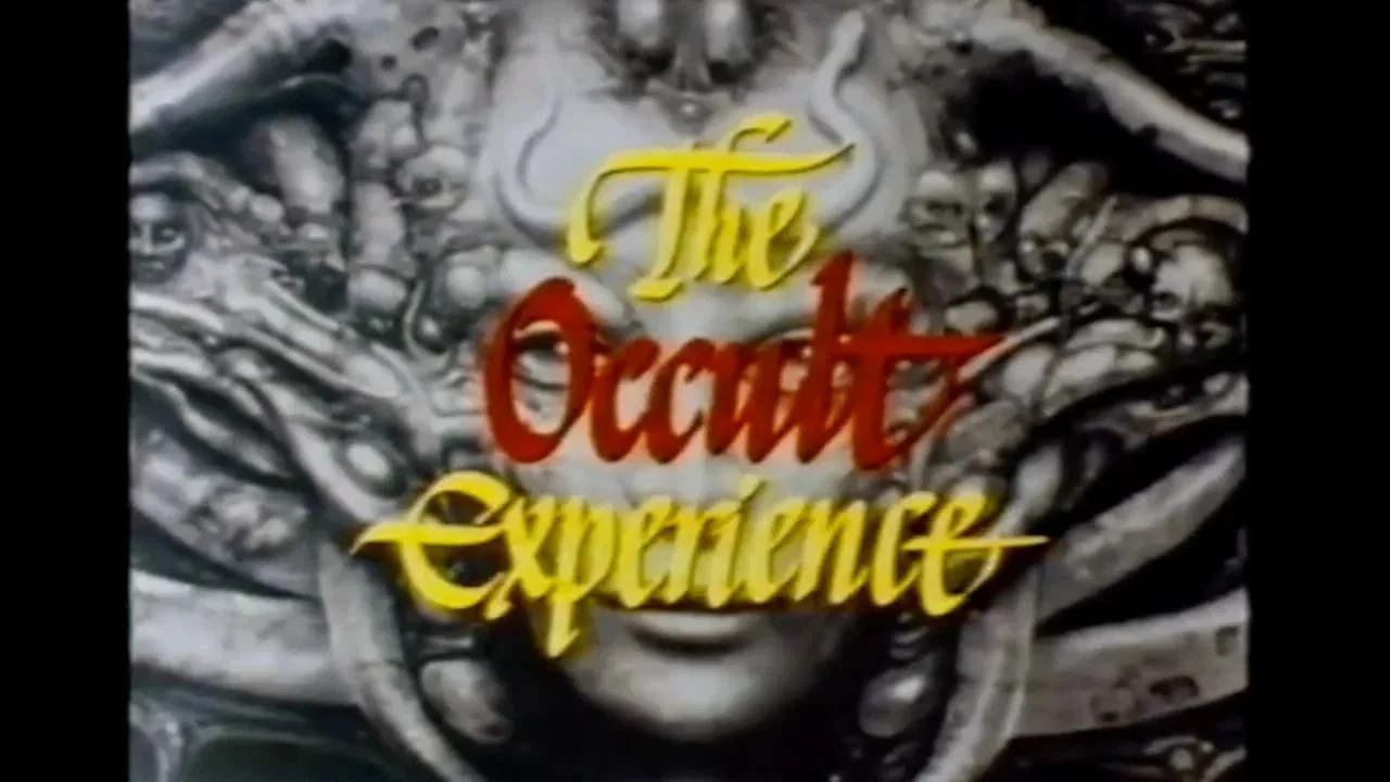The Occult Experience - 剧照