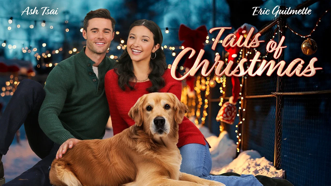 Tails of Christmas - 剧照
