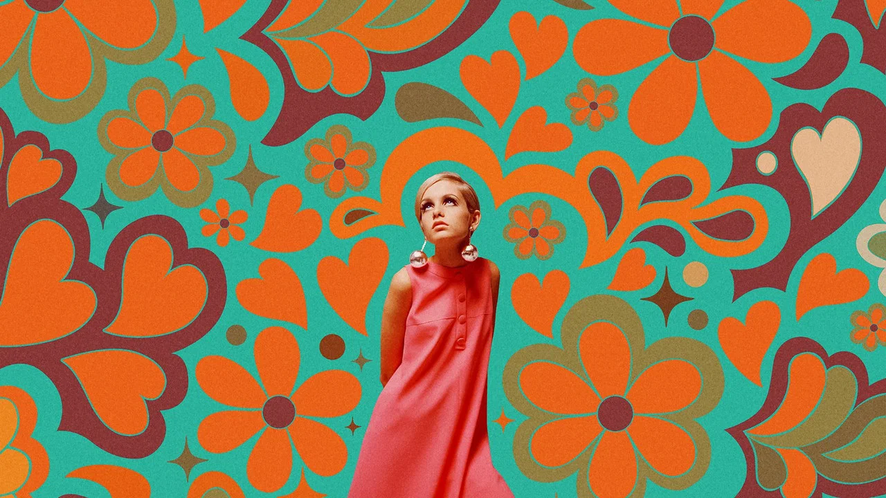 Twiggy - 剧照