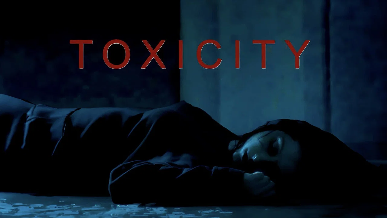 Toxicity - 剧照