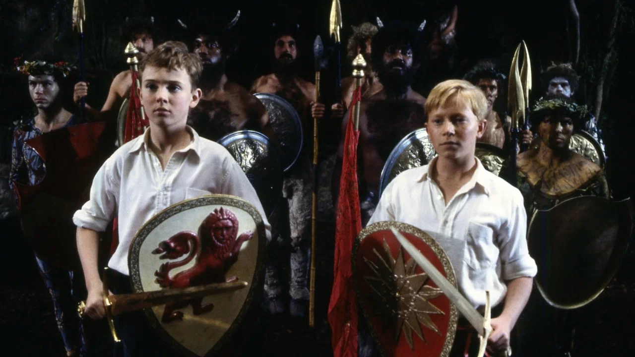 The Chronicles of Narnia: The Lion, the Witch & the Wardrobe - 剧照