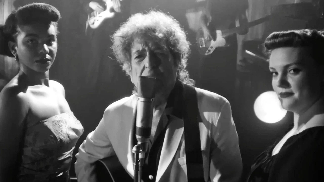 Bob Dylan: Shadow Kingdom - 剧照