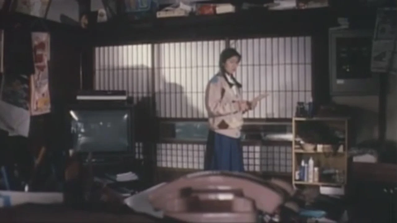 変態テレフォンＯＮＡＮＩＥ - 剧照