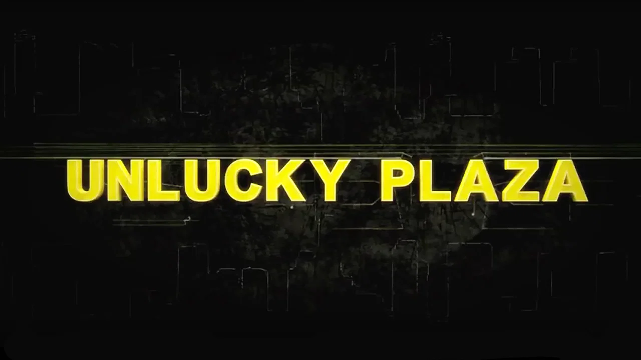 Unlucky Plaza - 剧照