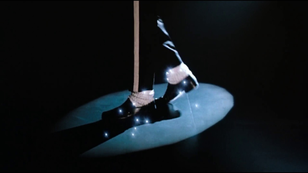 Michael Jackson's Vision - 剧照