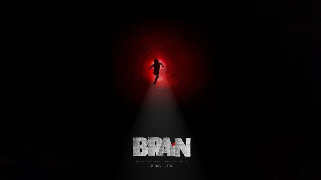 Brain - 剧照