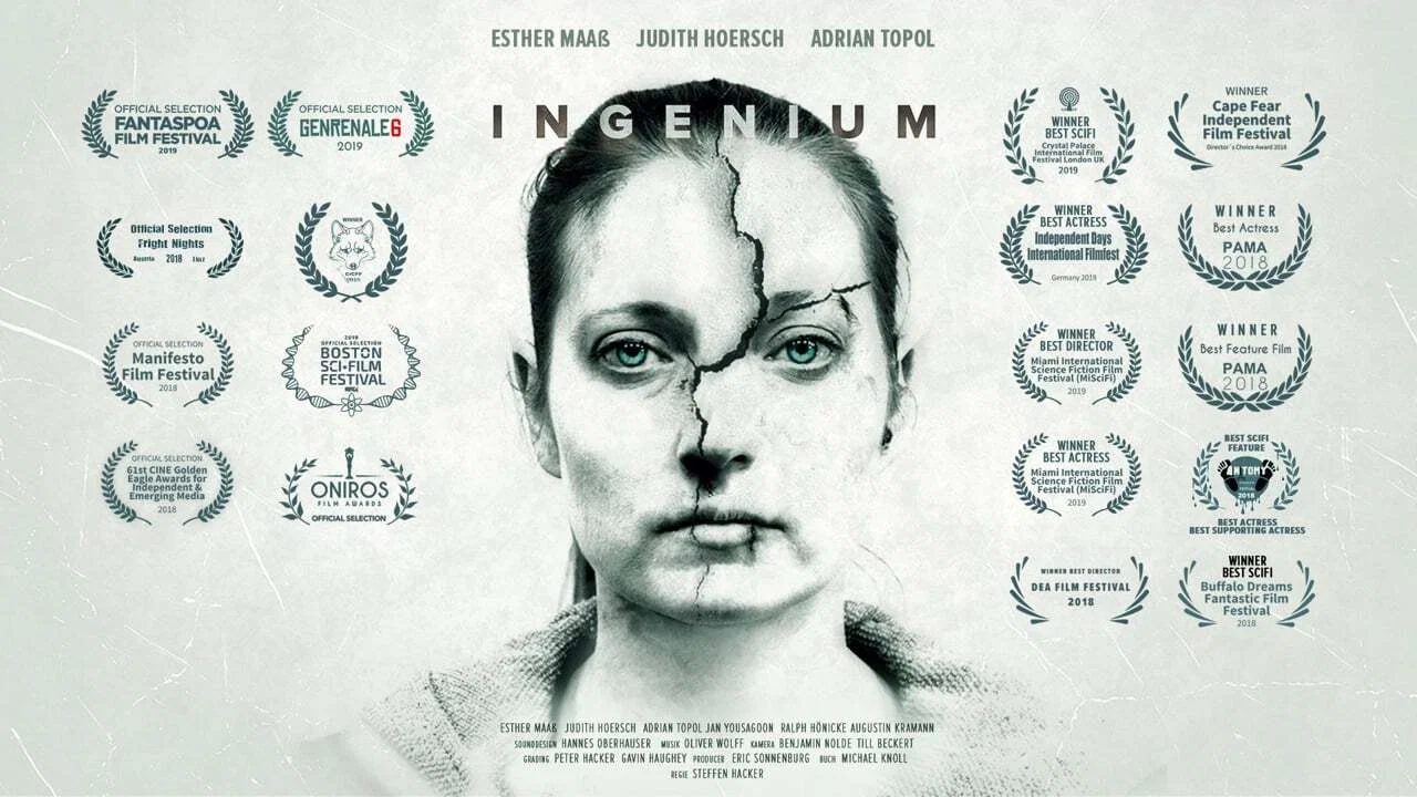 Ingenium - 剧照