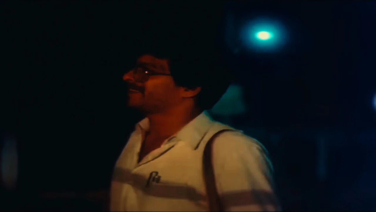 ಆಕ್ಸಿಡೆಂಟ್ - 剧照