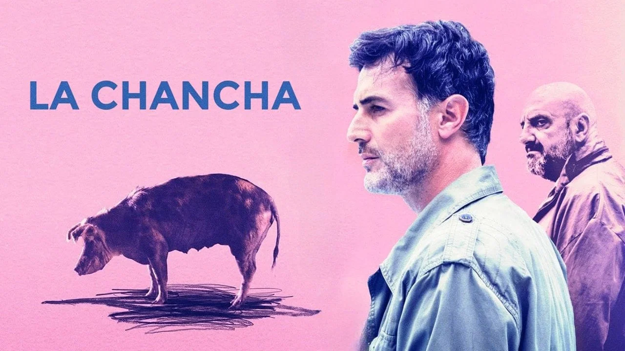 La chancha - 剧照
