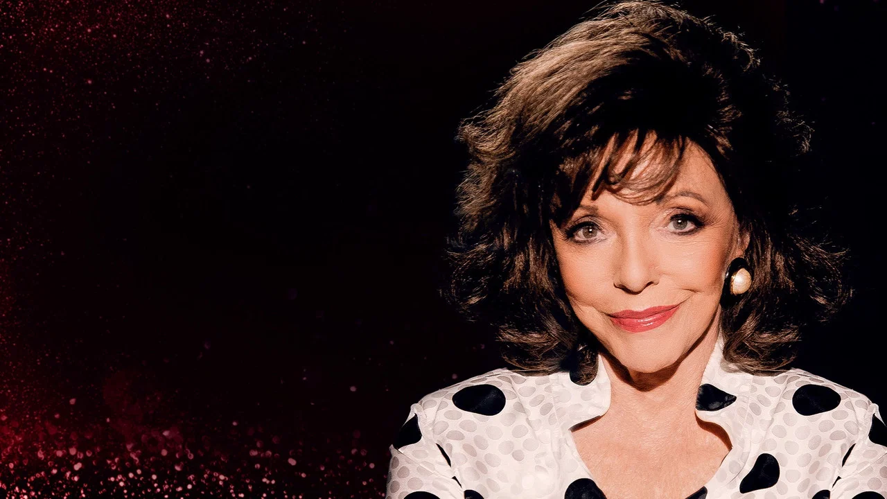 This Is Joan Collins - 剧照