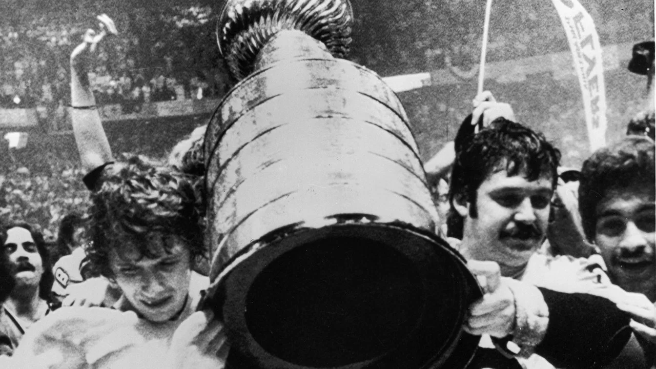 Broad Street Bullies - 剧照