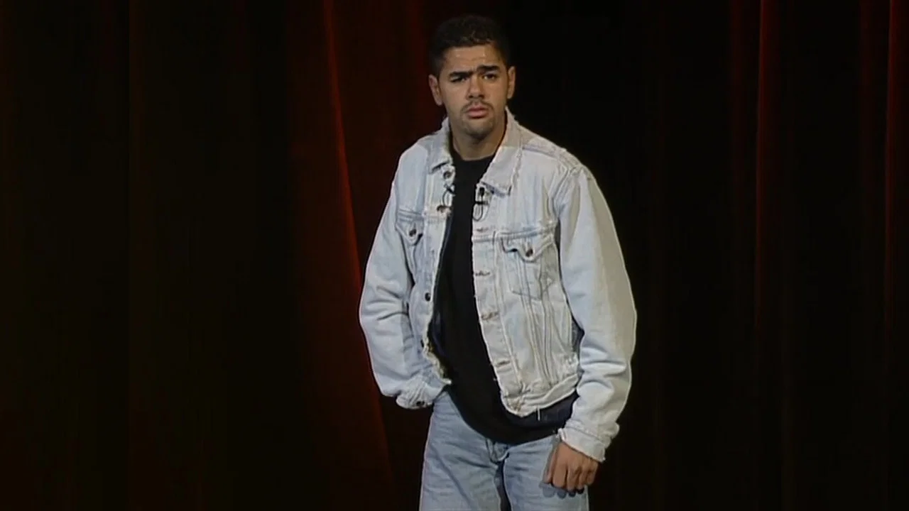 Jamel Debbouze - Jamel en sc&egrave;ne - 剧照