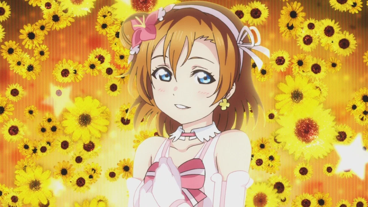 LoveLive! 学园偶像电影 - 剧照