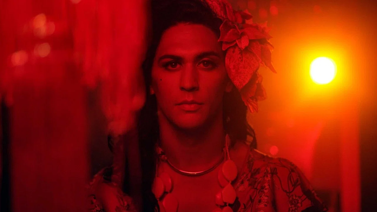 Gurl - 剧照