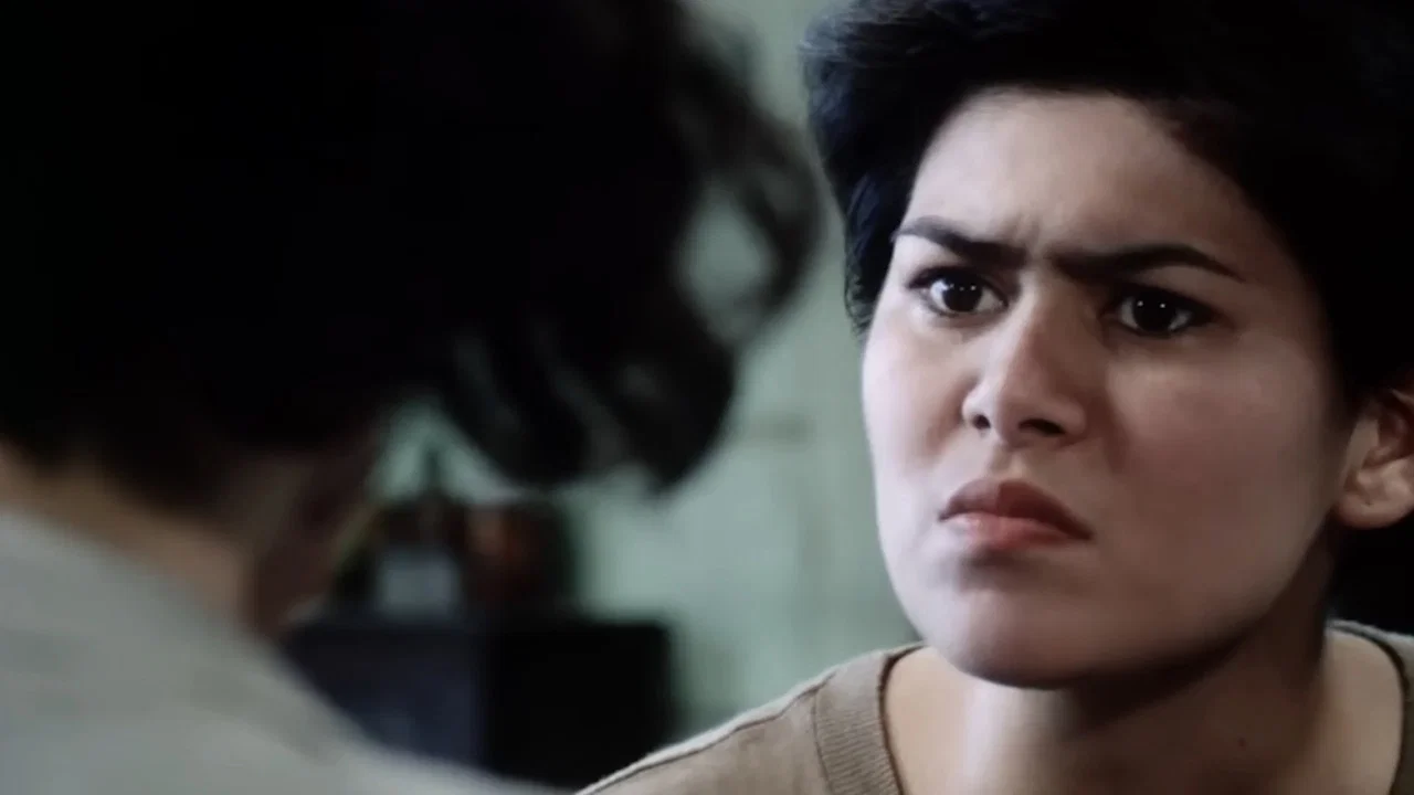 Maalaala Mo Kaya: The Movie - 剧照