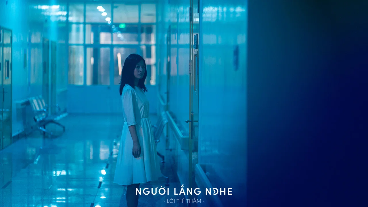 Người lắng nghe: Lời th&igrave; thầm - 剧照