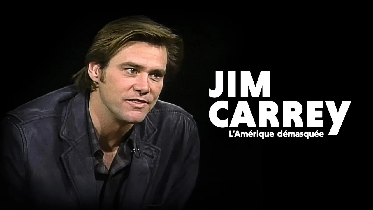 Jim Carrey, l'Am&eacute;rique d&eacute;masqu&eacute;e - 剧照