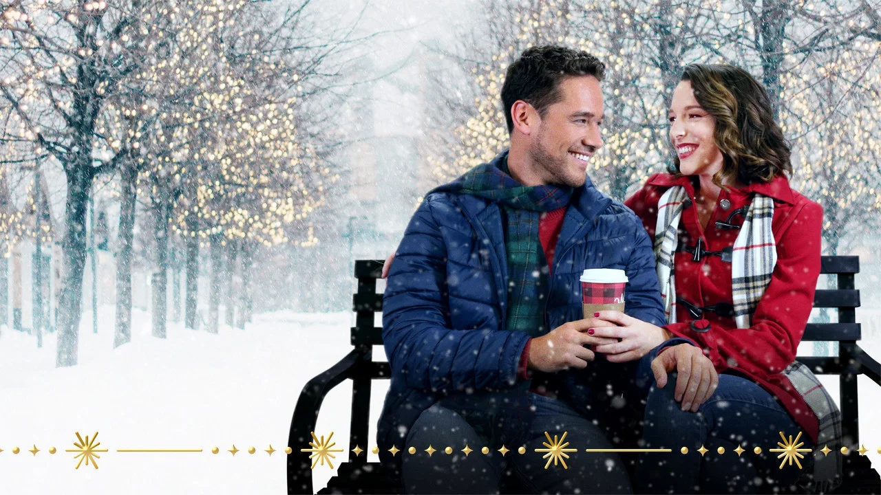Hot Chocolate Holiday - 剧照