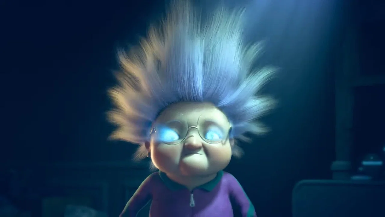 Tea Time - 剧照