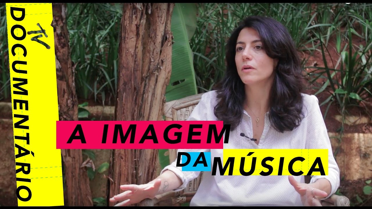 A Imagem da M&uacute;sica - Os Anos de Influ&ecirc;ncia da MTV Brasil - 剧照