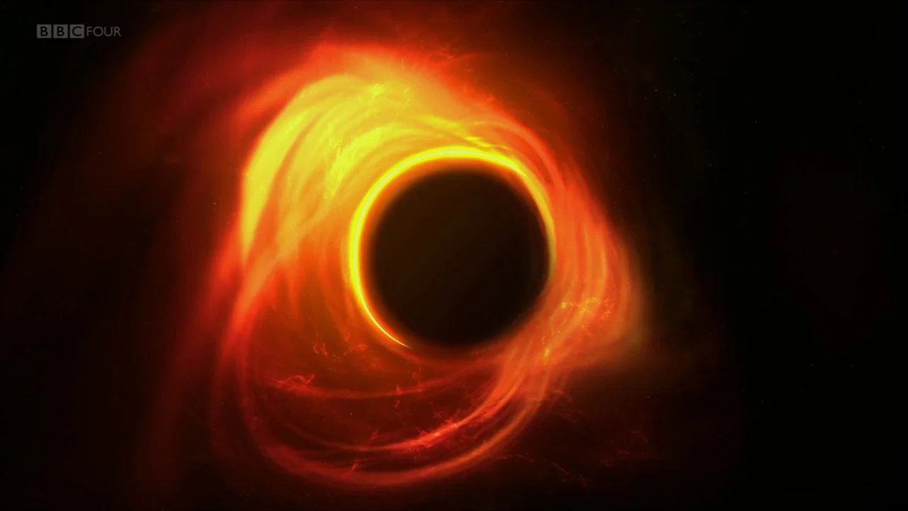 How to See a Black Hole: The Universe's Greatest Mystery - 剧照