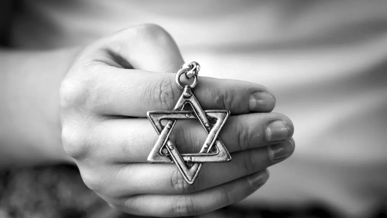 How the Holocaust Began - 剧照