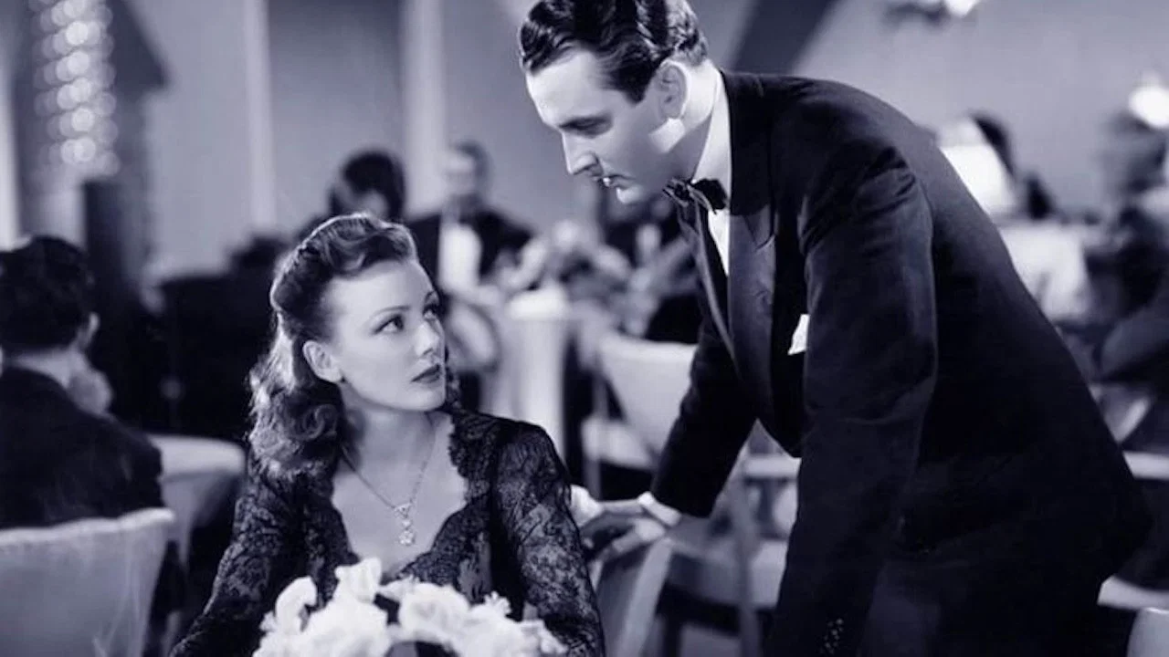 Washington Melodrama - 剧照