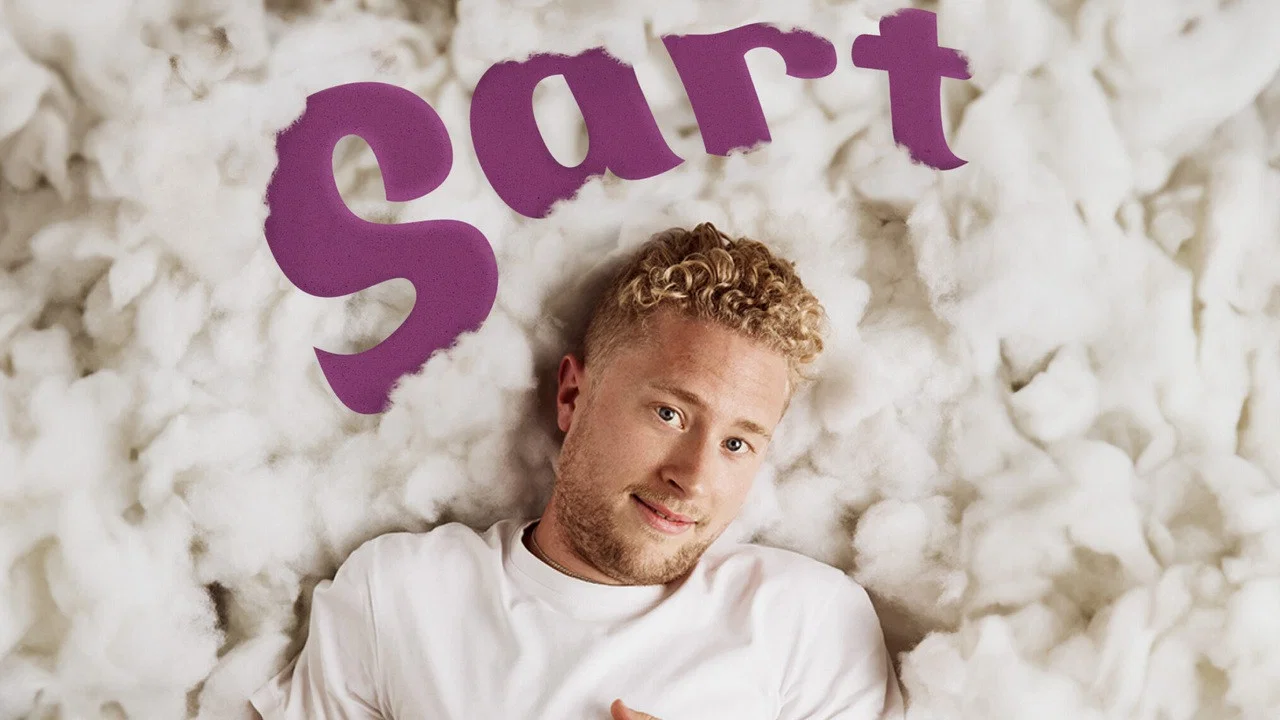 Jakob Thrane: SART - 剧照