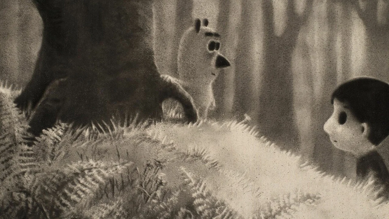 Les bottes de la nuit - 剧照