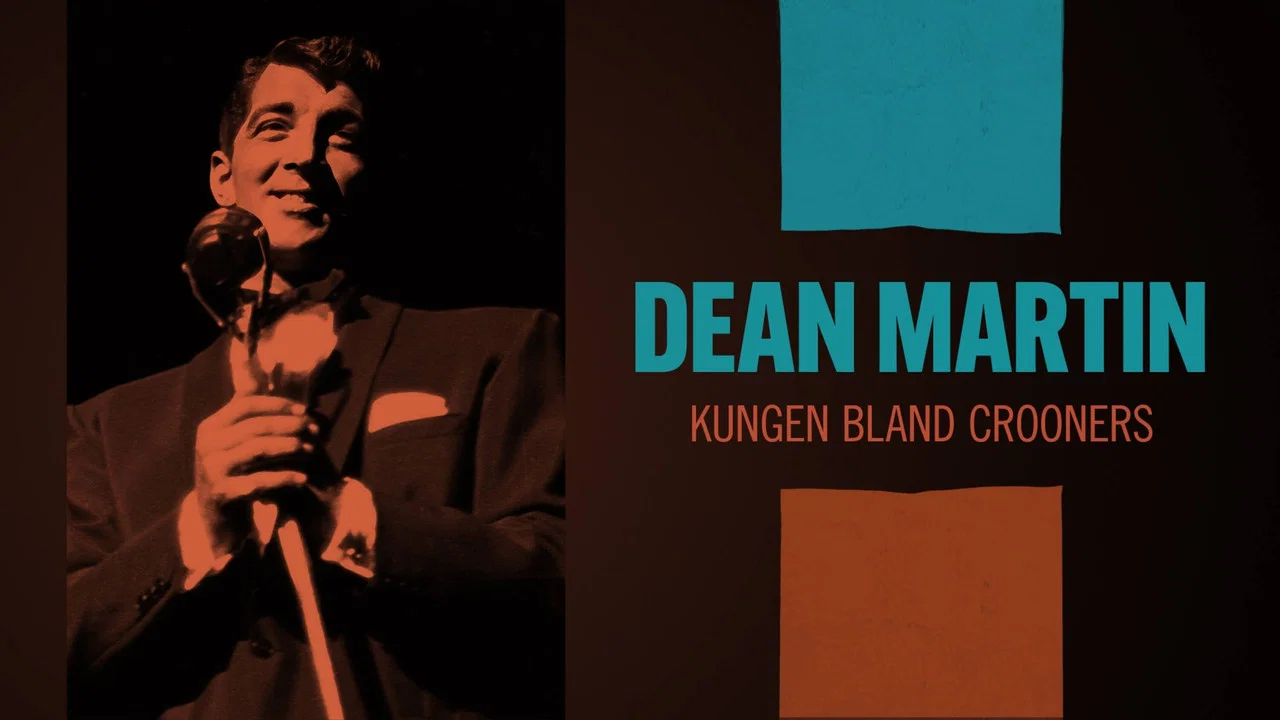 Dean Martin: King of Cool - 剧照