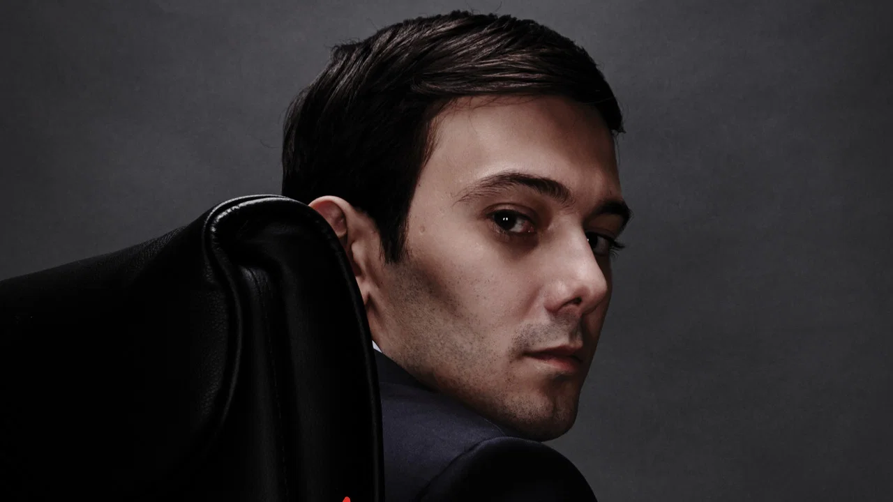 Pharma Bro - 剧照